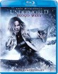 Underworld: Blood Wars (Blu-ray + UV Copy) (US Import ohne dt. Ton) Blu-ray