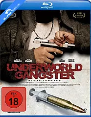 Underworld Gangster Blu-ray