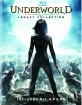 Underworld: The Legacy Collection (2003-2012) (US Import ohne dt. Ton) Blu-ray