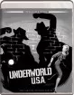 Underworld U.S.A. (1961) (US Import ohne dt. Ton) Blu-ray