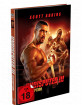 Undisputed III: Redemption (Limited Mediabook Edition) (Cover A) Blu-ray