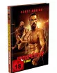 Undisputed IV - Boyka is back (Limited Mediabook Edition) (Cover A) Blu-ray