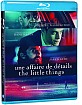 Une affaire de détails - The Little Things (2021) (FR Import) Blu-ray