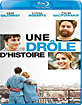 Une drôle d'histoire (FR Import) Blu-ray