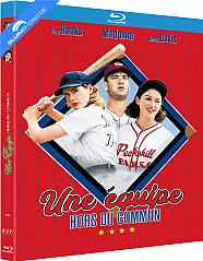 Une équipe hors du commun (Neuauflage) (FR Import) Blu-ray