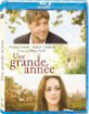 Une grande année (FR Import) Blu-ray