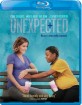 Unexpected (2015) (Region A - US Import ohne dt. Ton) Blu-ray