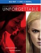 Unforgettable (2017) (Blu-ray + DVD + UV Copy) (US Import ohne dt. Ton) Blu-ray