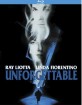 Unforgettable (1996) (Region A - US Import ohne dt. Ton) Blu-ray