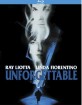 Unforgettable (1996) (Region A - US Import ohne dt. Ton) Blu-ray