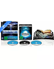 Unheimliche Begegnung der dritten Art (40th Anniversary Ultimate Edition) 4K (4K UHD + Blu-ray) (Limited 3-Disc Set) Blu-ray