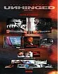 Unhinged (2020) - Novamedia Exclusive Limited Edition Fullslip (KR Import ohne dt. Ton) Blu-ray
