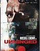Unhinged (2020) (Blu-ray + DVD + Digital Copy) (Region A - US Import ohne dt. Ton) Blu-ray