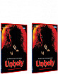 Unholy - Dämonen der Finsternis (Limited Trash Collection) Blu-ray