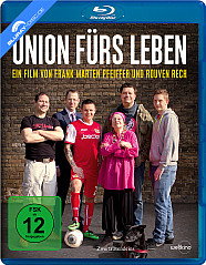 Union fürs Leben Blu-ray