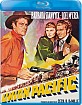 Union Pacific (1939) (Region A - US Import ohne dt. Ton) Blu-ray