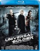 Universal Soldier - Le Jour du Jugement (FR Import ohne dt. Ton) Blu-ray