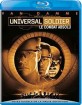 Universal Soldier - Le Combat Absolu (FR Import ohne dt. Ton) Blu-ray