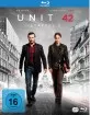 Unit 42 - Die komplette Staffel 2 Blu-ray