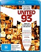 United 93 (AU Import) Blu-ray