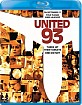 United 93 (NL Import) Blu-ray