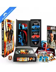 Universal Soldier (1992) 4K - Édition Collector ESC VHS-Box (4K UHD + Blu-ray) (FR Import) Blu-ray