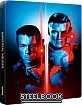 Universal Soldier (1992) 4K - Zavvi Exclusive Limited Edition Steelbook (4K UHD + Blu-ray) (UK Import) Blu-ray