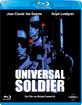 Universal Soldier (1992) Blu-ray