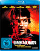Unknown - Traue niemandem nicht einmal dir selbst Blu-ray