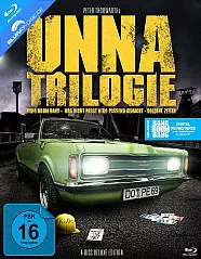 Unna Trilogie (Deluxe Edition) Blu-ray