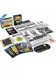 Unna Trilogie (Grabowski Gold Edition) Blu-ray