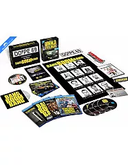 Unna Trilogie (Limited Deluxe Edition) Blu-ray