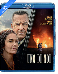 Uno Di Noi (2020) (IT Import) Blu-ray