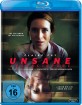 Unsane - Ausgeliefert Blu-ray
