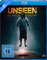 Unseen - Dunkle Macht Blu-ray