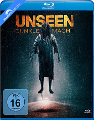 Unseen - Dunkle Macht Blu-ray