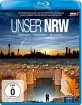 Unser NRW - NRW von oben, von unten und bei Nacht Blu-ray