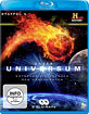 Unser Universum - Die komplette sechste Staffel Blu-ray