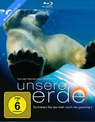 Unsere Erde Blu-ray