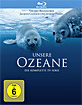 Unsere Ozeane - Die komplette Serie Blu-ray