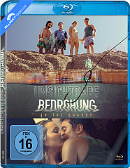 Unsichtbare Bedrohung - In the Quarry Blu-ray