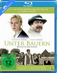 Unter Bauern - Retter in der Nacht Blu-ray