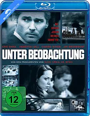 Unter Beobachtung (Blu-ray + UV Copy) Blu-ray