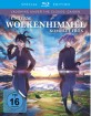 Unterm Wolkenhimmel - Laughing Under the Clouds: Gaiden (3-Filme Set) Blu-ray