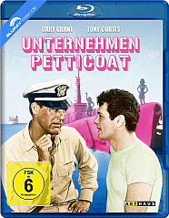 Unternehmen Petticoat (Neuauflage) Blu-ray