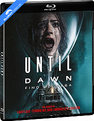 Until Dawn - Fino All'Alba (2025) (IT Import) Blu-ray