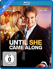Until She Came Along Blu-ray