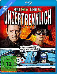 Unzertrennlich - Inseparable Blu-ray