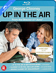 Up in the Air (NL Import) Blu-ray