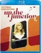 Up the Junction (1968) (Region A - US Import ohne dt. Ton) Blu-ray